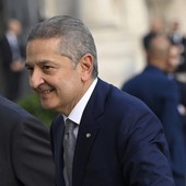 Panetta “Crescita mondiale superiore alle attese, ma i rischi restano” Panetta “Crescita mondiale superiore alle attese, ma i rischi restano”