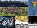 EVENTI DEL WEEKEND. Musica e natura a volontà, ma regna il grido gioioso dei Fantagiochi EVENTI DEL WEEKEND. Musica e natura a volontà, ma regna il grido gioioso dei Fantagiochi