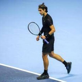 Musetti, big match con Alcaraz e... derby in tribuna. Spalletti e Sonego alle Atp Finals per l'azzurro