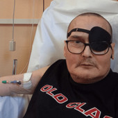 Addio a Stefano 'Verbania' Milani, simbolo di coraggio e passione rossonera Addio a Stefano 'Verbania' Milani, simbolo di coraggio e passione rossonera