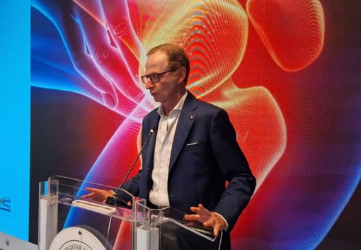 Dalla Liguria appello alla prevenzione “Non guardate direttamente l’eclissi” Dalla Liguria appello alla prevenzione “Non guardate direttamente l’eclissi”