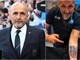 Juventus, Spalletti nuovo allenatore? I tifosi dicono no: "Si è tatuato il Napoli" Juventus, Spalletti nuovo allenatore? I tifosi dicono no: "Si è tatuato il Napoli"