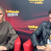 Ballando, Noemi Bocchi torna sulla 'battuta' di Mariotto: "Non c'entra nulla, è stata proprio brutta"