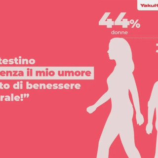 Stress e intestino: un legame che pesa sulla salute delle donne