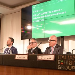 Iren punta su sostenibilità e territorio come leva di sviluppo