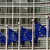 Caro energia, mediazione dei leader Ue dopo lunga trattativa: "Preservare Ets tutelando competitività" Caro energia, mediazione dei leader Ue dopo lunga trattativa: "Preservare Ets tutelando competitività"