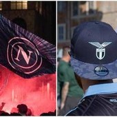 Scontri sull'A1, niente trasferte per i tifosi di Napoli e Lazio fino a fine stagione