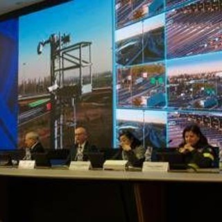 Ai e Sicurezza, A Mestre prova di Autostrade Stato e Cav per nuovi sistemi antincendio Ai e Sicurezza, A Mestre prova di Autostrade Stato e Cav per nuovi sistemi antincendio