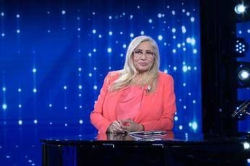 Domenica In, domenica 4 ottobre: gli ospiti di oggi di Mara Venier