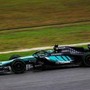 Gp Singapore in salita per Russell, penalizzato per un cambio di motore: partirà dal fondo