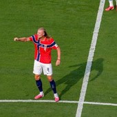 Mondiali, oggi Inghilterra-Norvegia: probabili formazioni e dove vederla in tv (in chiaro) Mondiali, oggi Inghilterra-Norvegia: probabili formazioni e dove vederla in tv (in chiaro)