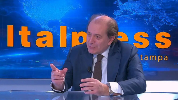 Il segretariato InCE compie 30 anni, Dal Mas “obiettivo riunificare l’Europa” Il segretariato InCE compie 30 anni, Dal Mas “obiettivo riunificare l’Europa”