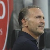 Milan, domani torna Cardinale: previsti incontri singoli con i giocatori Milan, domani torna Cardinale: previsti incontri singoli con i giocatori