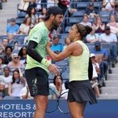Errani/Vavassori-Dabrowski/King: orario, precedenti e dove vederla in tv