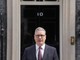 Uk, il premier Starmer annuncia le dimissioni Uk, il premier Starmer annuncia le dimissioni