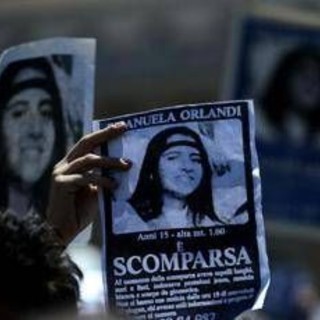 Emanuela Orlandi, ex vice capo polizia D'Angelo: "De Pedis? Coinvolgimento molto probabile" Emanuela Orlandi, ex vice capo polizia D'Angelo: "De Pedis? Coinvolgimento molto probabile"