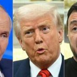 Ucraina-Russia, i due 'no' che frenano il piano Trump: lo scenario