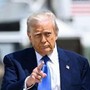 Trump arrivato in Arabia Saudita, al via il viaggio in Medio Oriente