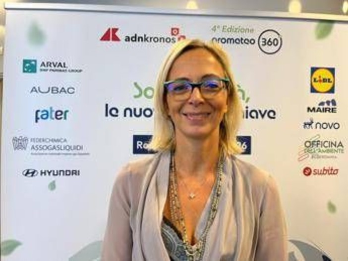 Roth (Novo): "Innovazione e ricerca per creare salute e valore duraturo"
