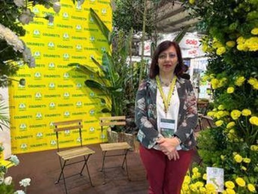 MyPlant &amp; Garden 2026, Forbici (Assofloro): "Portiamo temi e contenuti di grande valore"