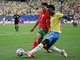 Brasile-Marocco, fallo Hakimi era da espulsione? Protesta Ancelotti Brasile-Marocco, fallo Hakimi era da espulsione? Protesta Ancelotti