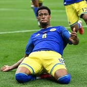 Livano Comenencia, chi è primo marcatore Curacao ai Mondiali (con passato alla Juve) Livano Comenencia, chi è primo marcatore Curacao ai Mondiali (con passato alla Juve)