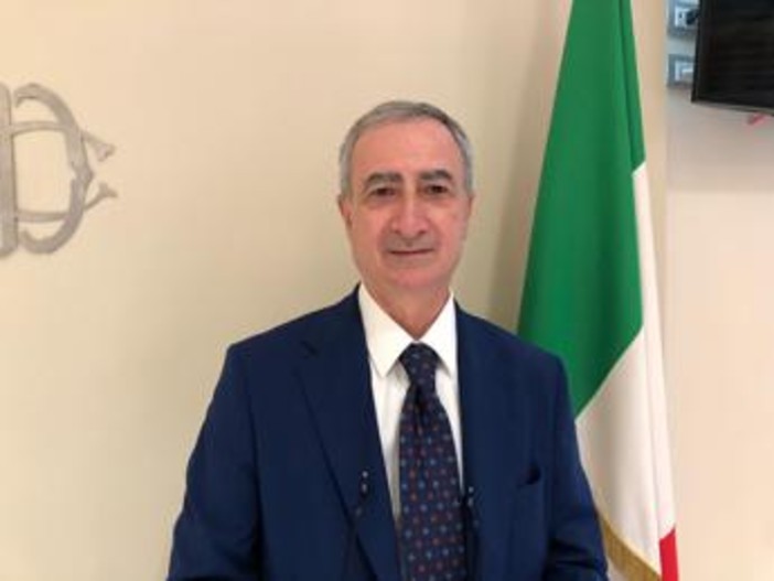 Cincotti (GeneGis): "Impegnati nella diffusione dei servizi legati alle tecnologie spaziali"