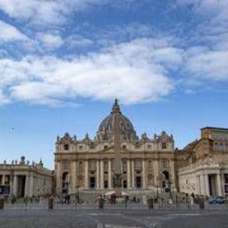 Papa, fumata bianca: il mondo ha il suo nuovo leader globale