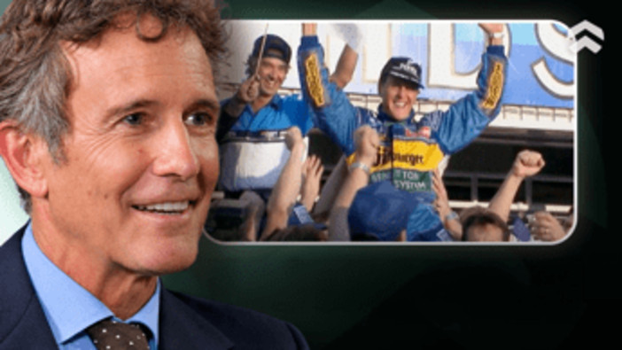 Alessandro Benetton ospite di High Performance, il podcast internazionale da oltre 800mila iscritti su YouTube Alessandro Benetton ospite di High Performance, il podcast internazionale da oltre 800mila iscritti su YouTube