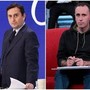 Parenzo e Cruciani in 'Due Spicci', il giornalista punge Zerocalcare Parenzo e Cruciani in 'Due Spicci', il giornalista punge Zerocalcare