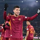 Europa League, oggi Panathinaikos-Roma e Maccabi Tel Aviv-Bologna - Diretta Europa League, oggi Panathinaikos-Roma e Maccabi Tel Aviv-Bologna - Diretta