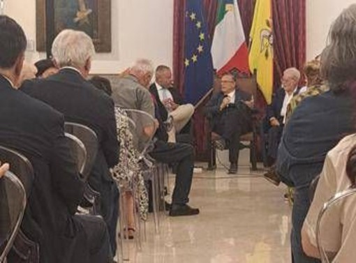 Palermo, a Salvatore Vecchio il Premio Polifonia delle Arti 'Salvator Gotta 2026'