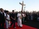 Giubileo giovani, il Papa: &quot;L'amicizia è la strada per la pace, cercate la giustizia per un mondo più umano&quot;