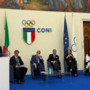 Oltre il bullismo: sport, scuola e istituzioni per la cultura della prevenzione Oltre il bullismo: sport, scuola e istituzioni per la cultura della prevenzione
