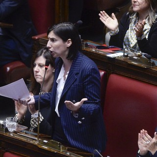 Schlein “Solidarietà a Meloni, da Trump attacchi inaccettabili”