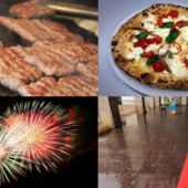 WEEKEND COL BOTTO: feste, sagre, musica e tanti eventi, ce n’è per tutti i gusti WEEKEND COL BOTTO: feste, sagre, musica e tanti eventi, ce n’è per tutti i gusti