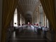 Sui media italiani Parolin, Zuppi e Tagle protagonisti del Conclave