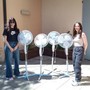 Energia, Mediapoint &amp; Exhibitions dona 35 ventilatori a Fondazione La ricerca Don Giorgio Bosini Ets
