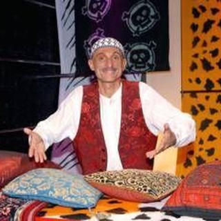 Luciano Manzalini, morto a 76 anni il 'secco' dei Gemelli Ruggeri