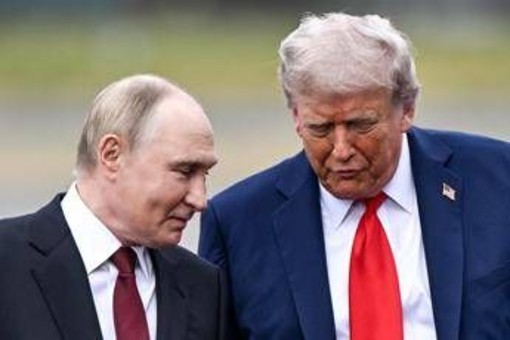Ucraina, avvertimento di Trump: &quot;Se la decisione di Putin non mi soddisfa vedrete succedere cose&quot;