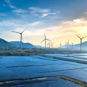Transizione energetica: da sfida ambientale a leva di crescita