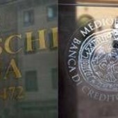 Inchiesta Mps-Mediobanca, pm: &quot;Lovaglio e Caltagirone puntavano fin dall'inizio su Generali&quot;