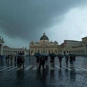 Meteo, arriva il maltempo: pioggia e temporali da Nord a Sud, poi torna il caldo