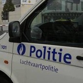 Belgio, attacco con coltello a manifestazione: 6 feriti e 4 arresti