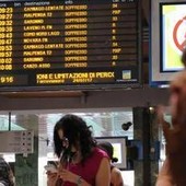 Treni a rischio per 24 ore: sciopero 27-28 febbraio, cosa sapere prima di partire