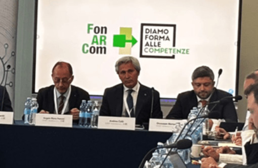 Imprese, Cafà (Cifa Italia): "IA senza competenze non aggiunge valore"