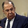 Ucraina-Russia, Lavrov: "Stubb e Meloni chiedono un urgente cessate il fuoco, ma per guadagnare tempo" Ucraina-Russia, Lavrov: "Stubb e Meloni chiedono un urgente cessate il fuoco, ma per guadagnare tempo"