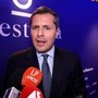 Difesa, Perego: "Sfide ibride si affrontano con partnership strategiche" Difesa, Perego: "Sfide ibride si affrontano con partnership strategiche"