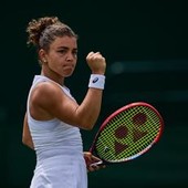 Wimbledon, oggi Paolini-Sakkari al terzo turno: orario, precedenti e dove vederla Wimbledon, oggi Paolini-Sakkari al terzo turno: orario, precedenti e dove vederla