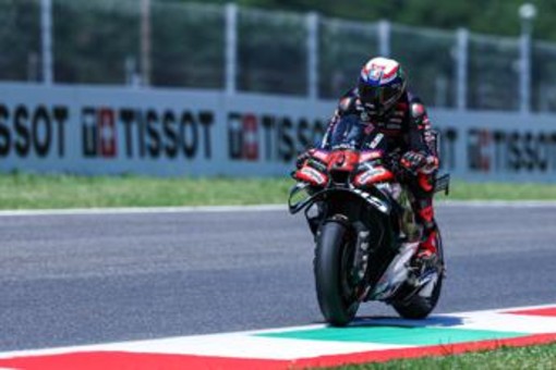 MotoGp Repubblica Ceca, oggi gara sprint a Brno - Diretta MotoGp Repubblica Ceca, oggi gara sprint a Brno - Diretta